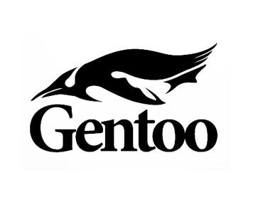 gentoo