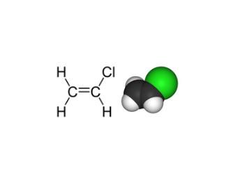 氯乙烯化学性质_氯乙烯结构式_氯乙烯