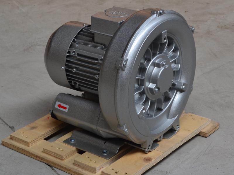 高压鼓风机哪里买卖比较好的 工业鼓风机220v