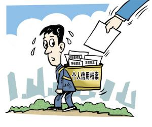 社会信用体系