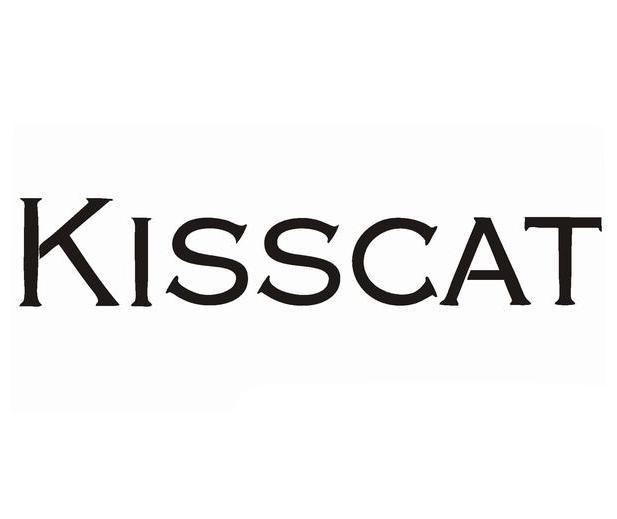 kisscat(中文翻译:亲吻猫,接吻猫),时尚品牌.