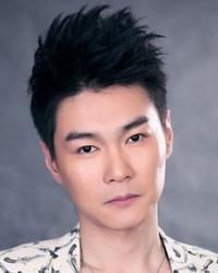 邓捷(danger),大陆青年男演员