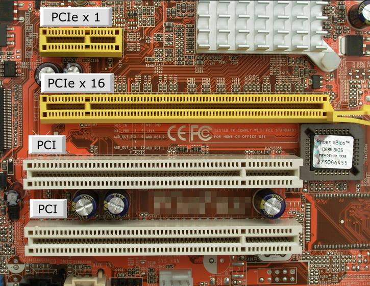 pcie - 搜狗百科