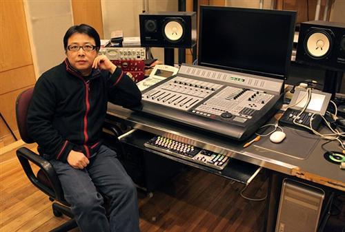 音乐制作人+-+搜狗百科