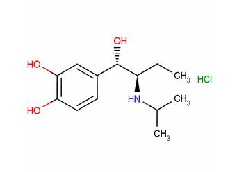 异丙肾上腺素