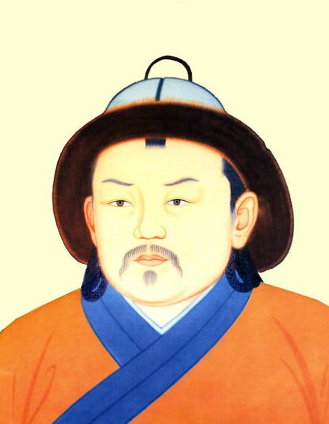 蒙哥,1209年1月10日出生于漠北草原,是蒙古帝国大汗,史称"蒙哥汗",为