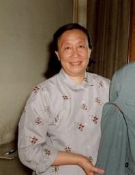 许鹿希