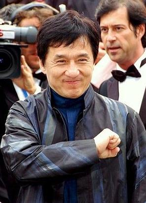 成龙  