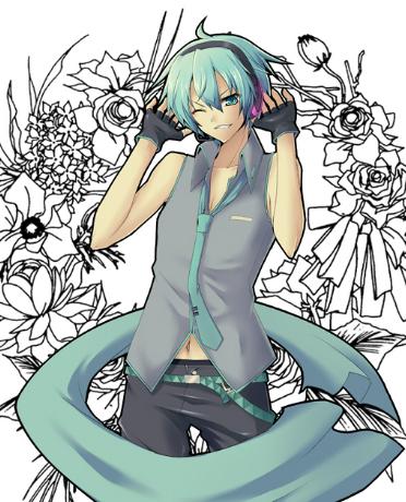 mikuo