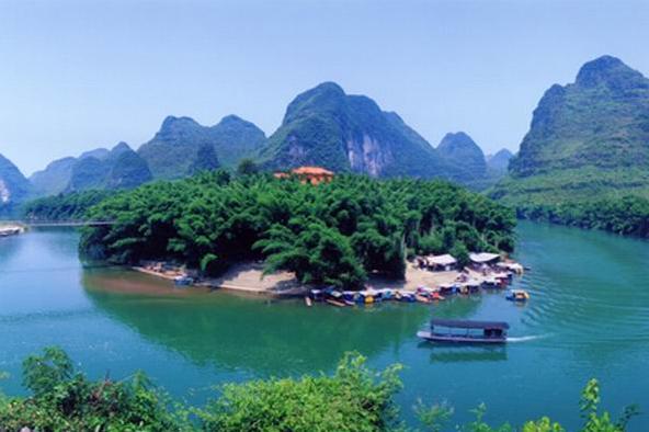 宜州