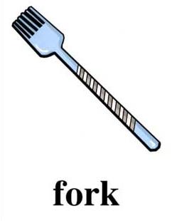 fork(叉子(fork)) - 搜狗百科