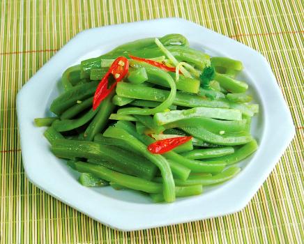 凉拌菜