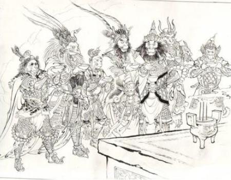 七大圣+-+搜狗百科