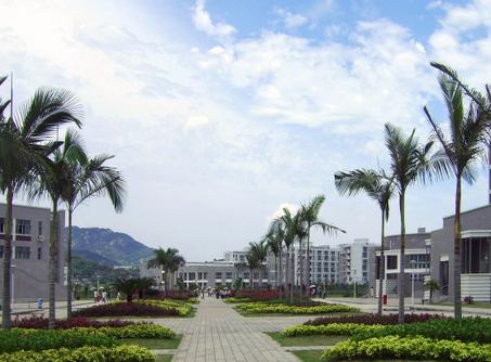 福建对外经济贸易职业技术学院是一所公办全日