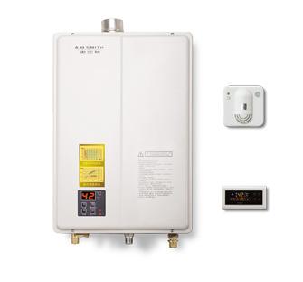 美国史密斯热水器性价比 史密斯燃气热水器质