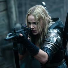 <em>少女特工队les</em>_少女特工队剧照