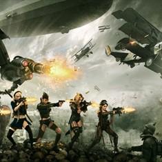 <em>少女特工队les</em>_少女特工队剧照