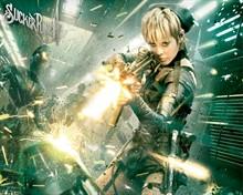 <em>少女特工队les</em>_少女特工队剧照