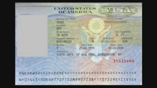 人在美国持H1B签证,如何去加拿大和墨西哥旅
