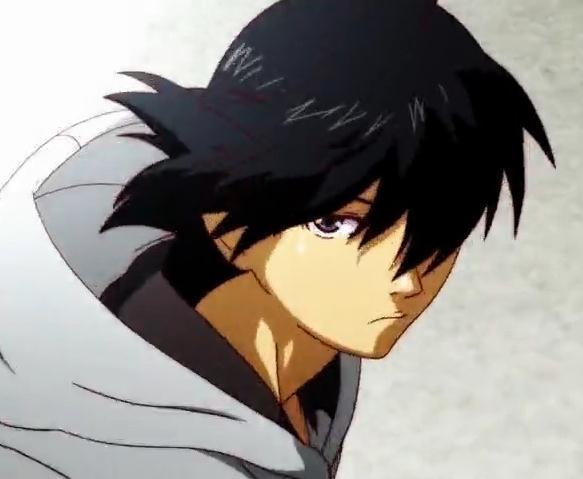 阿良良木历,是西尾维新轻小说《物语系列》主人公