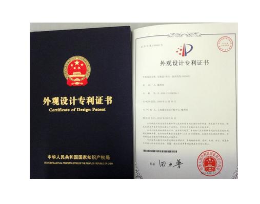 对象_授予实用新型专利权_物权的保护方式_授