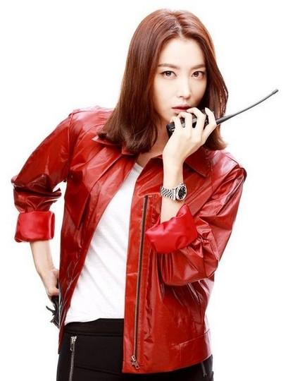 吴允儿、李玹雨女友吴允儿_淘宝助理