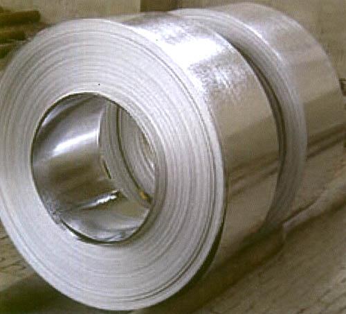带钢是各类轧钢企业为了适应不同工业部门工业