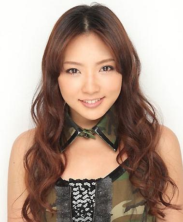 野吕佳代(kayonoro),1983年出生于日本