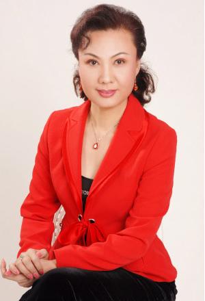 王蓉蓉