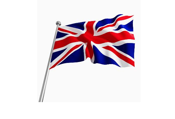 英国国旗,俗称\米字旗\
