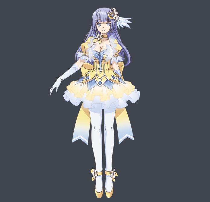 诱宵美九是轻小说,动画《约会大作战》中角色