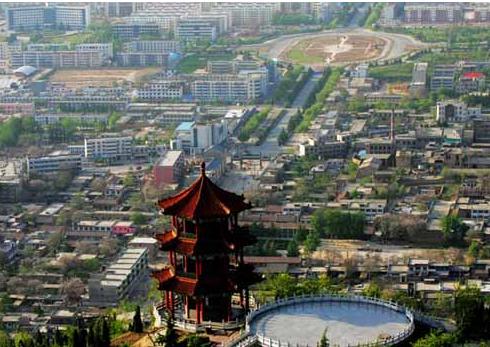 陕县大营村 陕县医保在哪