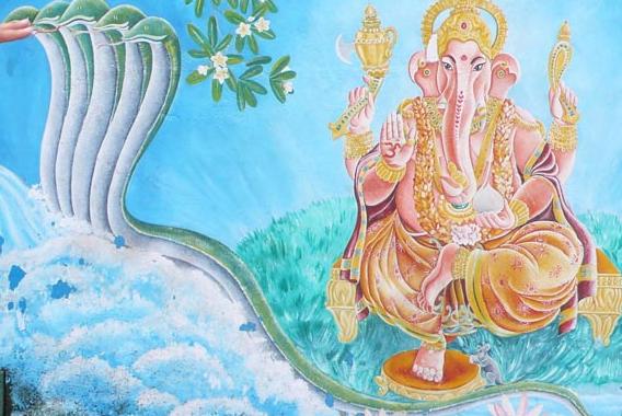 印度神话+-+搜狗百科