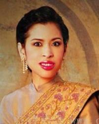 摘要                       朱拉蓬公主殿下(  ,1957年7月4日-),泰国