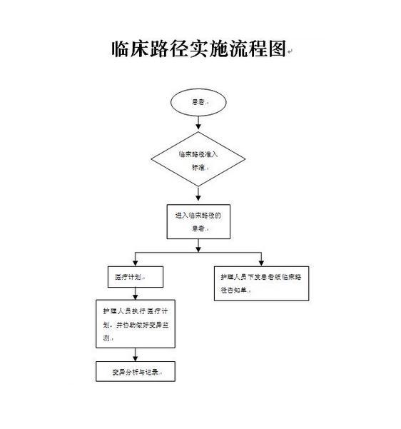 应用临床路径对抑郁症患者实施健康教育的实践与体会