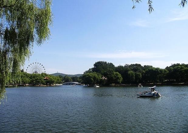 二一九公园+-+搜狗百科