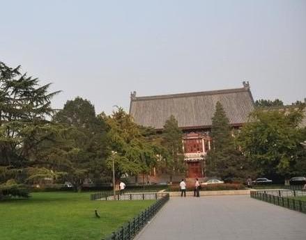 北京大学