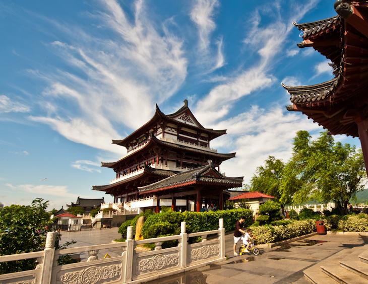 杜甫江阁+-+搜狗百科