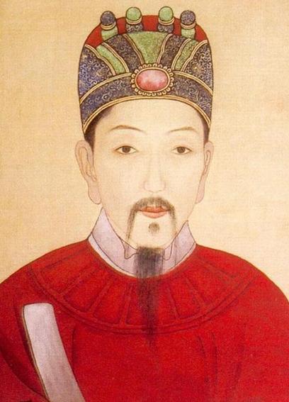 袁崇焕传_袁崇焕传电视剧_横行天下袁崇焕传