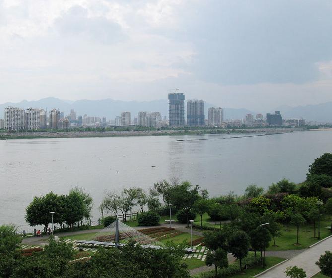 闽江公园