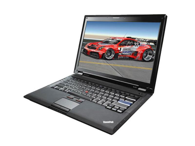 thinkpad sl400