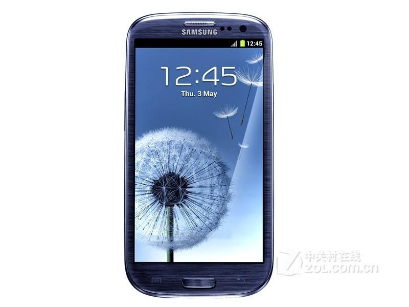 三星galaxy s系列第三代产品,定位高级旗舰智能手机,2012年5月在英国