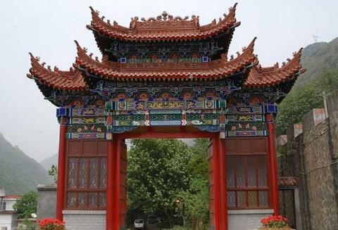 石门风景区(包头市风景区) - 搜狗百科