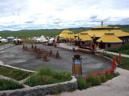 金帐汗蒙古部落+-+搜狗百科