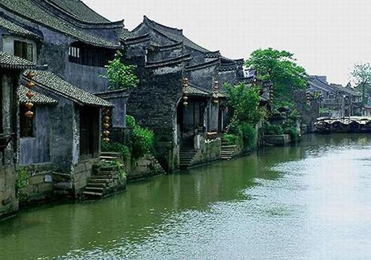 西塘古镇 - 搜狗百科图片