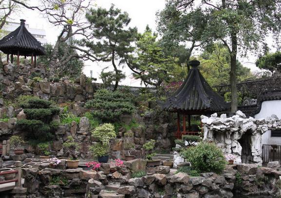 豫园