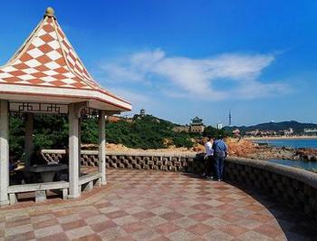 鲁迅公园(青岛鲁迅公园) - 搜狗百科