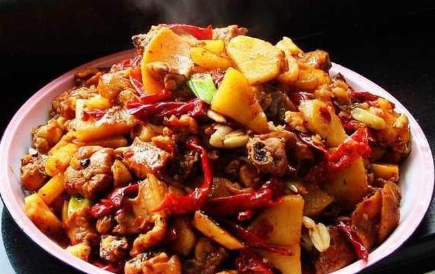 舌尖上的中国 新疆图片_舌尖上的中国 新疆_社会热点图片 NIBAKU.com