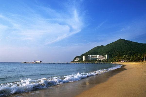 亚龙湾+-+搜狗百科