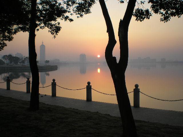 青山湖(江西南昌青山湖) - 搜狗百科